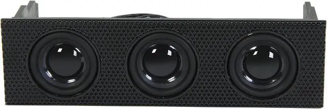 Alt view image 2 of 5 - 5.25" Bay Speaker Panel