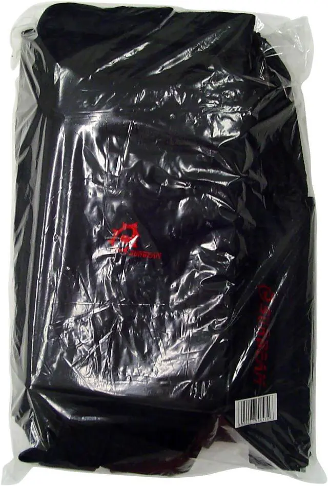 Alt view image 3 of 3 - Sunbeam LAB-BA Black Lanparty Bag