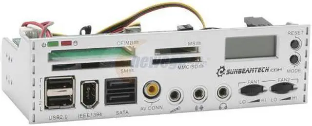Main image of 20-in-1 Super Panel, Silver