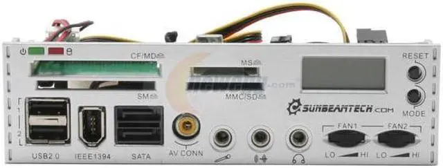 Alt view image 2 of 5 - 20-in-1 Super Panel, Silver