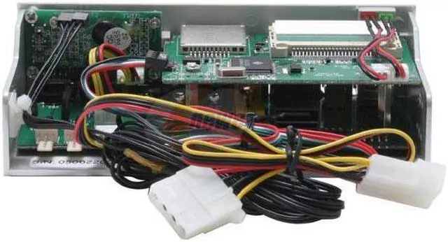 Alt view image 3 of 5 - 20-in-1 Super Panel, Silver