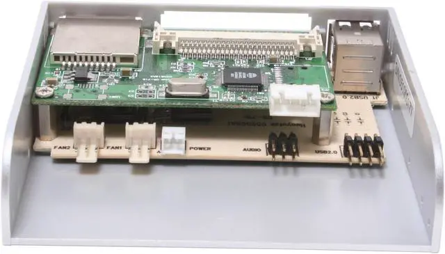 Alt view image 2 of 4 - Silver Superior Panel