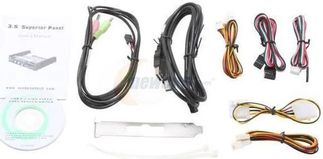 Alt view image 3 of 4 - Silver Superior Panel