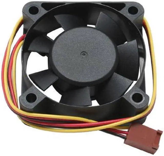 Alt view image 3 of 3 - SUNON KD1205PHB1 (TM) 50mm Case Cooling Fan - OEM