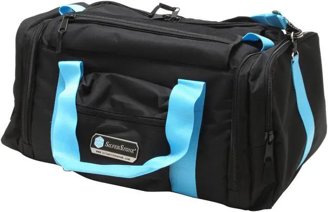 Main image of Silverstone SST-PA01B Pack Package