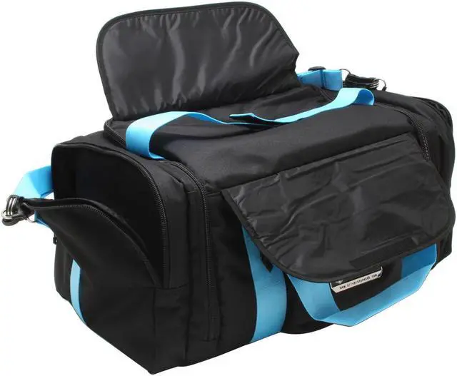 Alt view image 5 of 6 - Silverstone SST-PA01B Pack Package