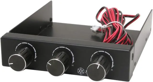 Main image of Controller, Panel