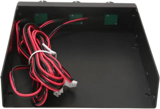 Alt view image 2 of 4 - Controller, Panel