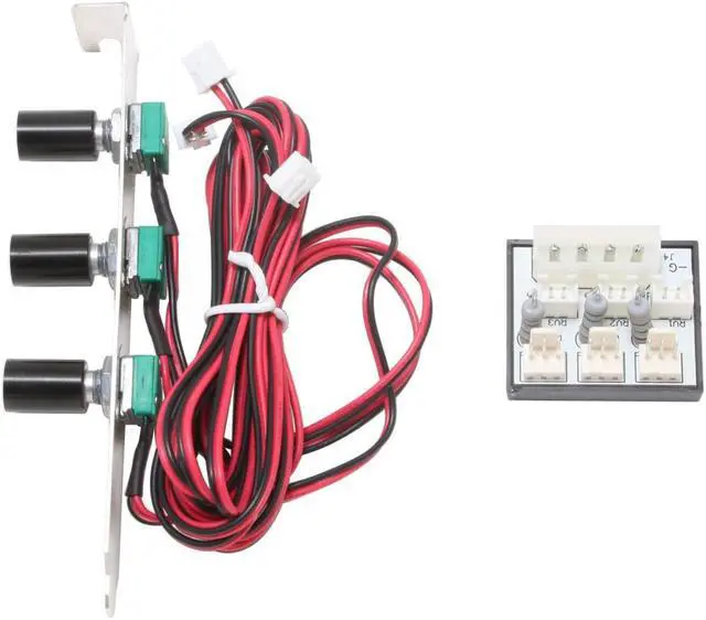 Alt view image 3 of 4 - Controller, Panel