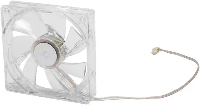 Main image of COOLER MASTER Neon LED TLF-S12-EB Blue LED Cooling Fan