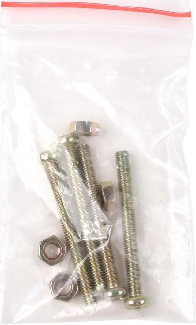 Alt view image 3 of 4 - Thermaltake A1927 120mm Red LED Case Fan