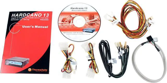 Alt view image 5 of 6 - 8-color LCD multifunction display with Card Reader