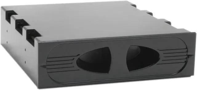 Main image of Thermaltake A2315 iBox 5.25" Drive Bay Accessory Box