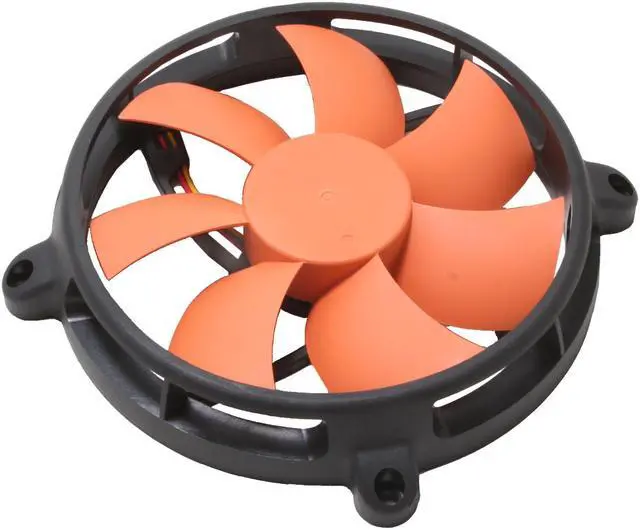 Main image of Thermaltake Silent Wheel A2330 130mm Case Cooling Fan