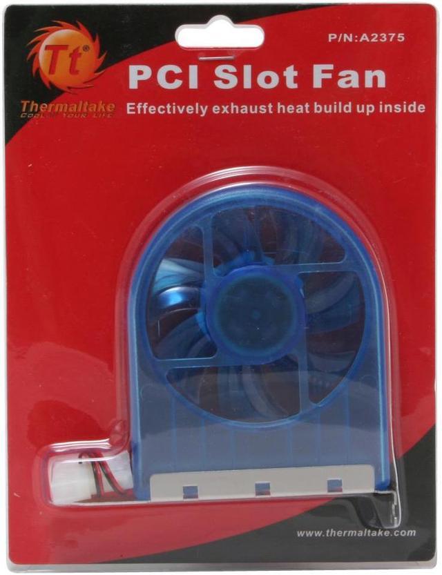 Main image of Thermaltake A2375 80mm Case Cooling Fan