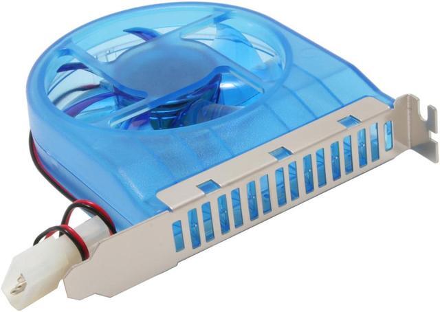 Alt view image 2 of 3 - Thermaltake A2375 80mm Case Cooling Fan