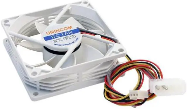 Main image of Unincom U8025 80mm Cooling Fan