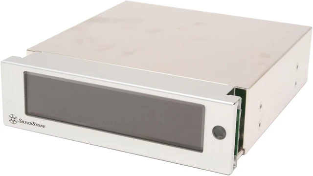 Front panel Multi-media system LCD display - Newegg.com