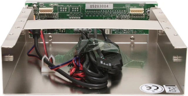Front panel Multi-media system LCD display - Newegg.com