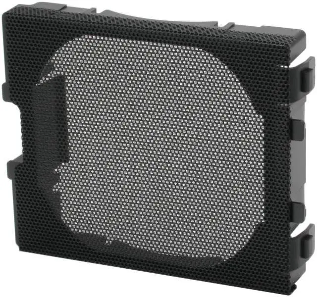 Main image of COOLER MASTER RC-880-FBN1-GP 120mm Stacker 830 Fan bracket