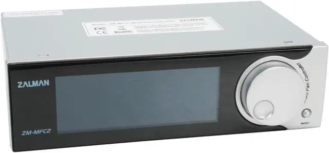 Main image of Muti Fan Controller