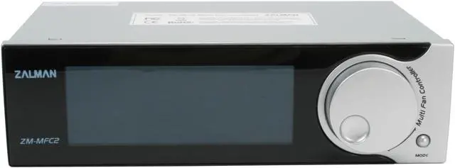 Alt view image 2 of 5 - Muti Fan Controller