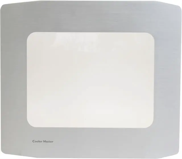 Main image of COOLER MASTER RA-1000-SWN1-GP Transparent Acrylic Side Window Panel