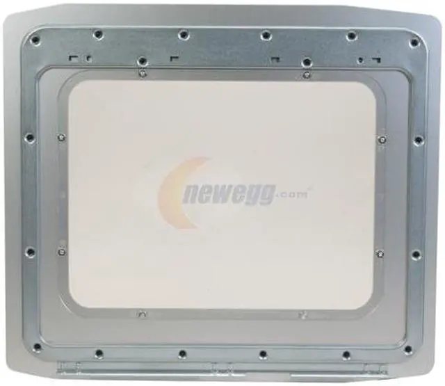 Alt view image 2 of 3 - COOLER MASTER RA-1000-SWN1-GP Transparent Acrylic Side Window Panel