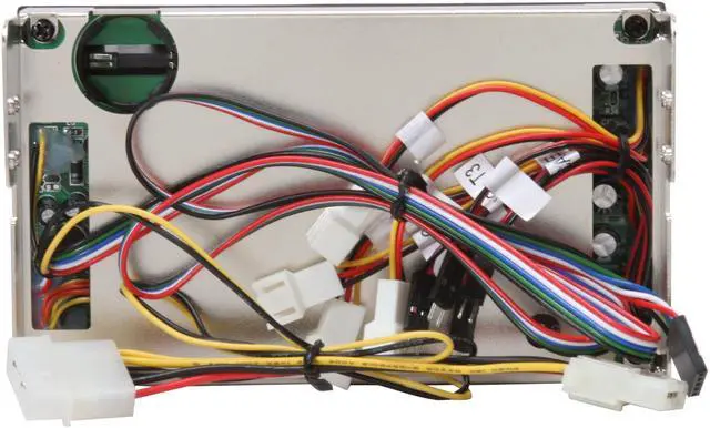 Alt view image 3 of 8 - Controller