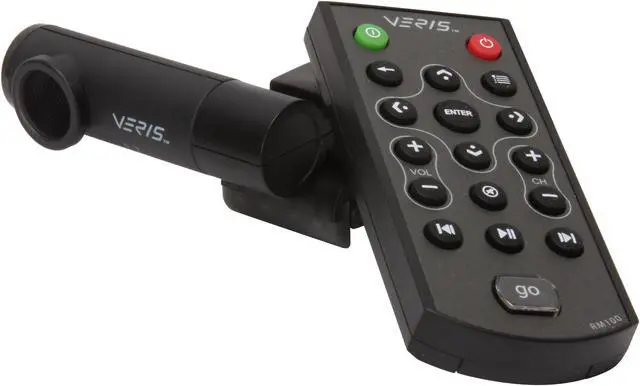 Main image of Antec Mult-Station EZ External IR receiver and remote