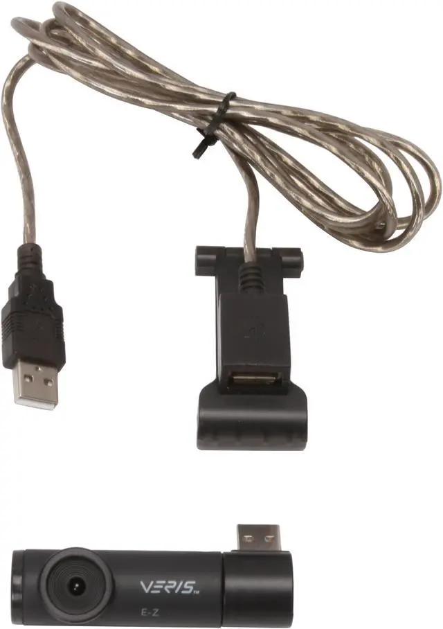 Alt view image 7 of 12 - Antec Mult-Station EZ External IR receiver and remote