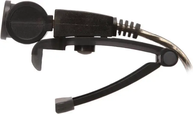 Alt view image 8 of 12 - Antec Mult-Station EZ External IR receiver and remote