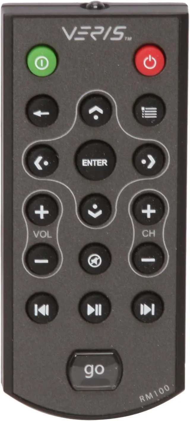 Alt view image 11 of 12 - Antec Mult-Station EZ External IR receiver and remote