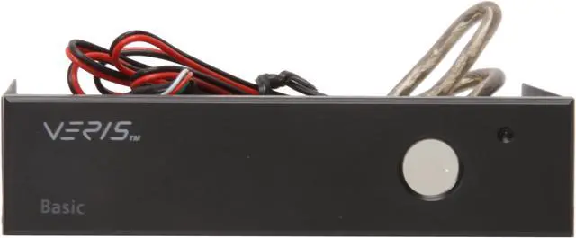 Alt view image 2 of 9 - Antec Mult-Station Basic Internal IR receiver and remote