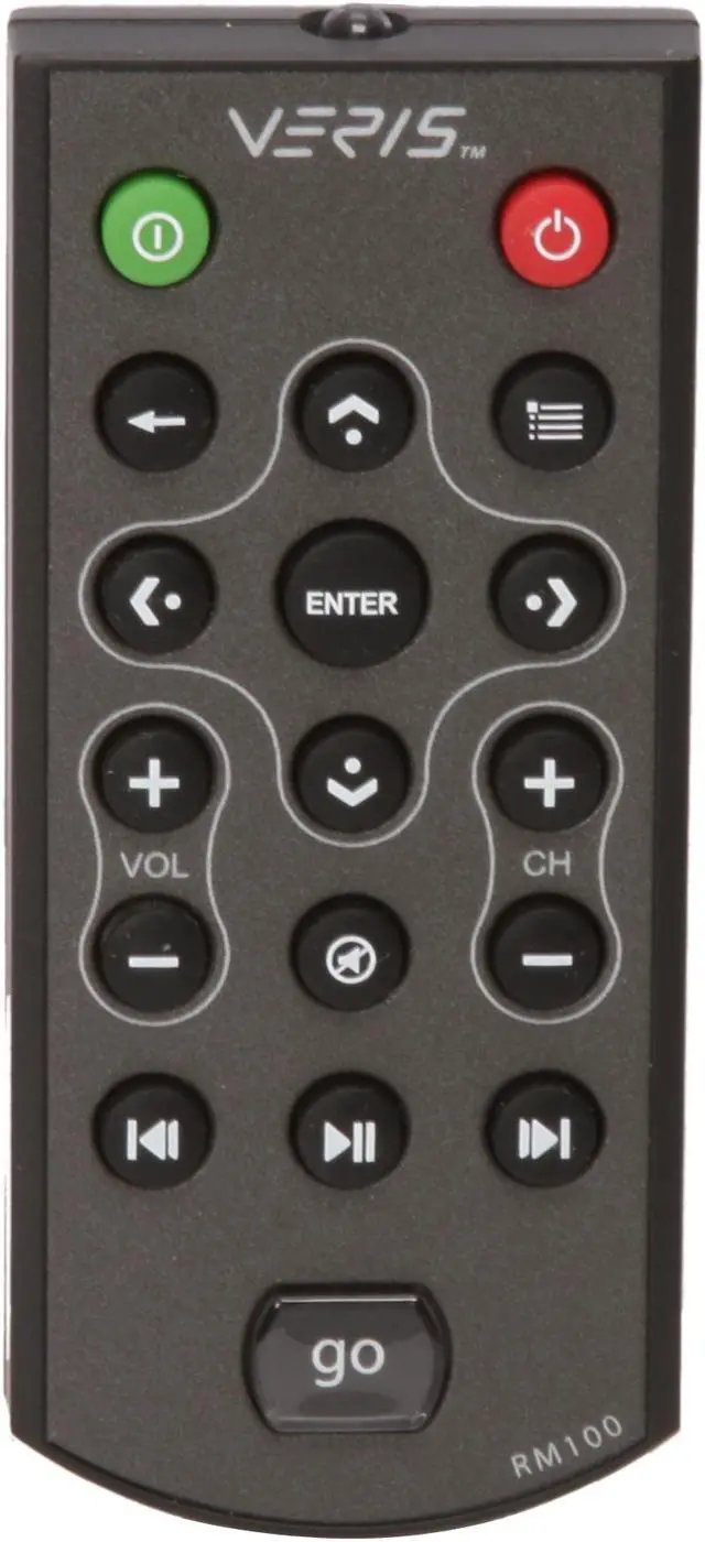 Alt view image 8 of 9 - Antec Mult-Station Basic Internal IR receiver and remote