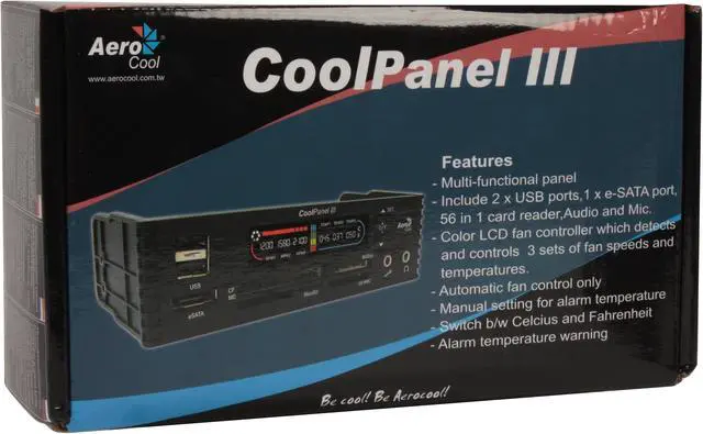 Alt view image 8 of 8 - Multi-functional panel
