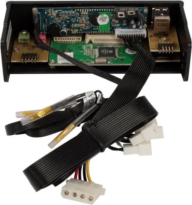 Alt view image 3 of 8 - Multi-functional panel