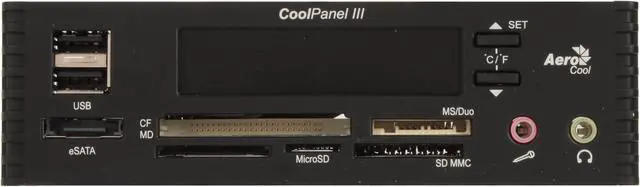 Alt view image 5 of 8 - Multi-functional panel