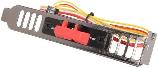 Main image of Silverstone CLEARCMOS Case Accessory