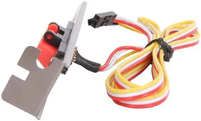 Alt view image 2 of 6 - Silverstone CLEARCMOS Case Accessory