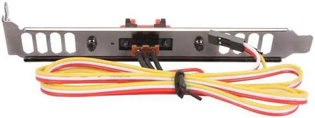 Alt view image 3 of 6 - Silverstone CLEARCMOS Case Accessory