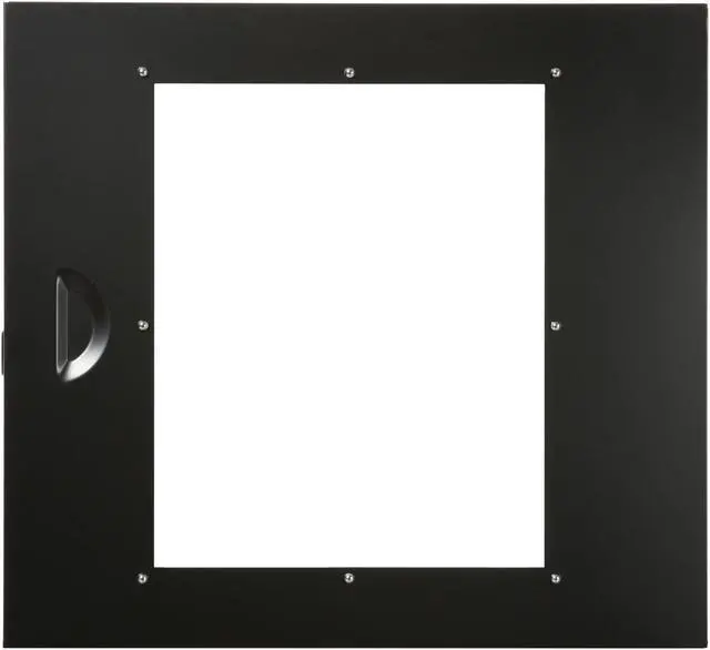 Main image of COOLER MASTER RP-53W-KWN1-GP Centurion 5 Side Panel
