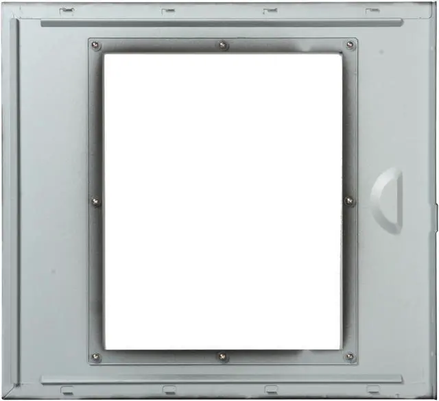 Alt view image 2 of 4 - COOLER MASTER RP-53W-KWN1-GP Centurion 5 Side Panel