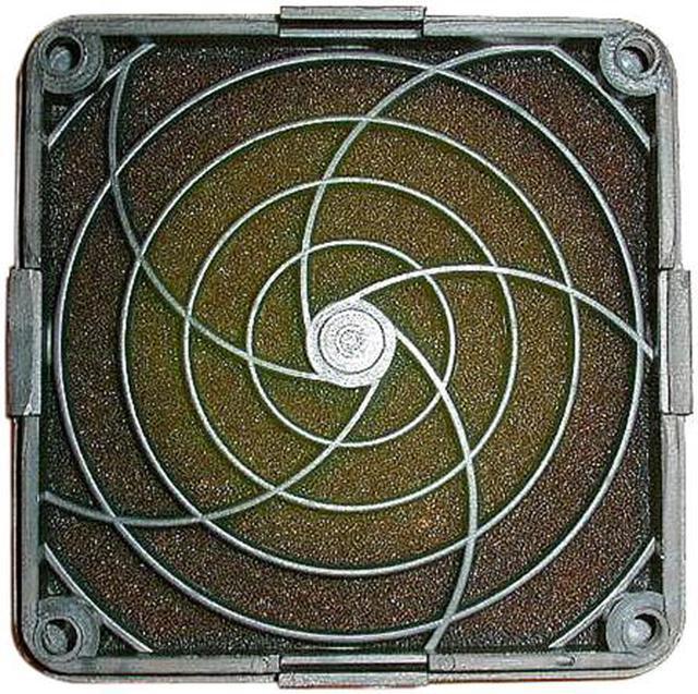 Main image of GENERIC 120MM FAN FILTER with no screws - OEM