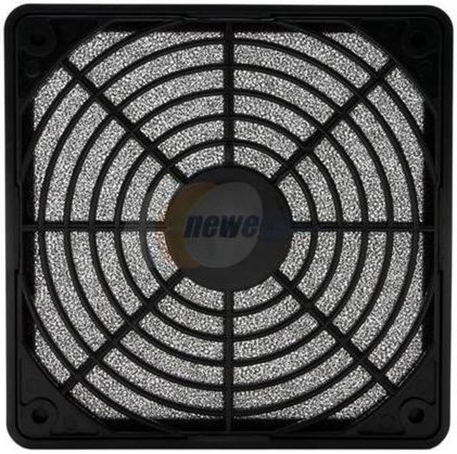 Alt view image 3 of 3 - GENERIC 120MM FAN FILTER with no screws - OEM