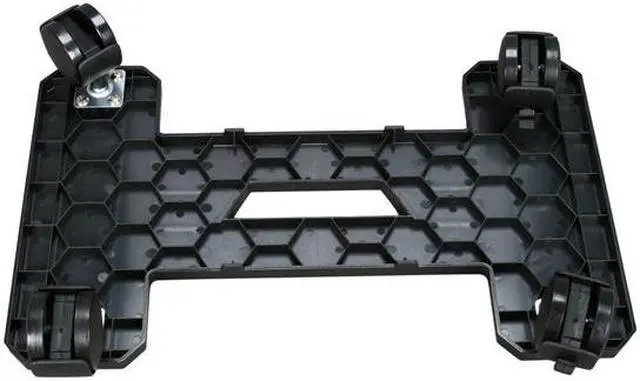 Alt view image 4 of 6 - Antec LanBoard Computer Transport Apparatus