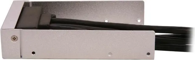 Alt view image 3 of 5 - Front 4 x USB3.0 Port and HD Audio Ports (Silver)