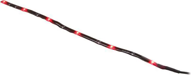 Main image of Antec Accent Lighting - Red