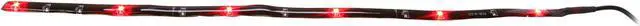 Alt view image 2 of 3 - Antec Accent Lighting - Red