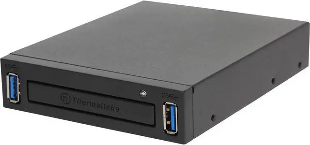 Main image of Thermaltake AC0018 ExtremeSpeed 3.0